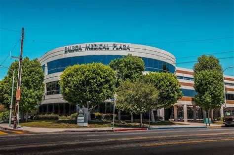 San Fernando Mental Health Balboa