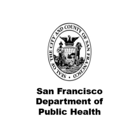 San Francisco County Health Department