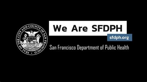 San Francisco Dph Portal