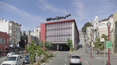 San Francisco Public Health Clinic