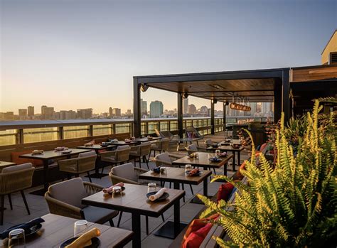 San Francisco Restaurants With The Best Views