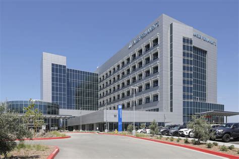 San Marcos Medical Center San Marcos Medical Center Tenants