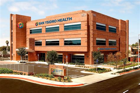 San Ysidro Family Health Center