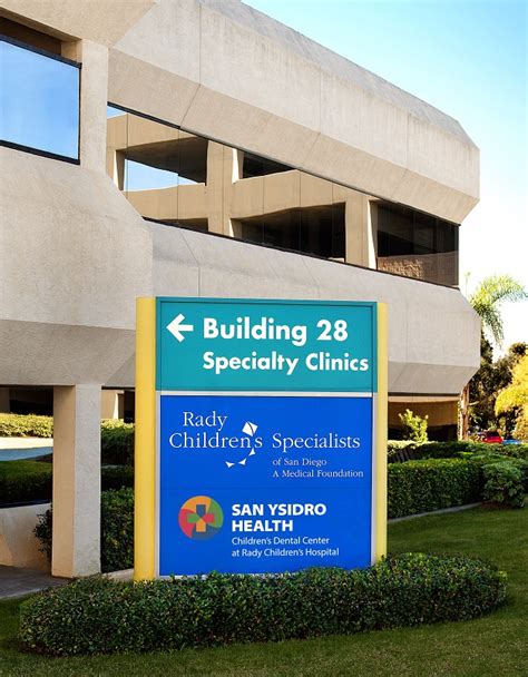 San Ysidro Health Center Dental