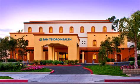 San Ysidro Health Center Services