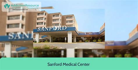 Sanford Behavioral Health Bismarck Nd