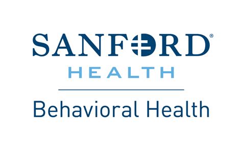 Sanford Behavioral Health Buka Sekarang