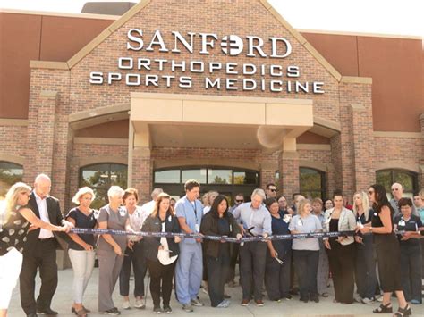 Sanford Employee Health Fargo