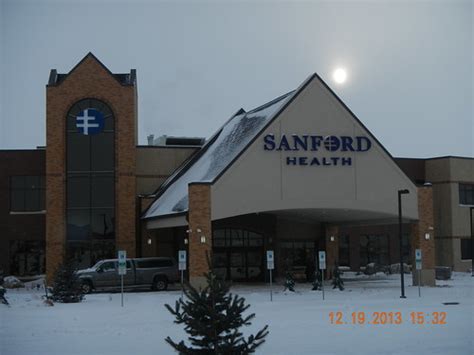 Sanford Health Dickinson