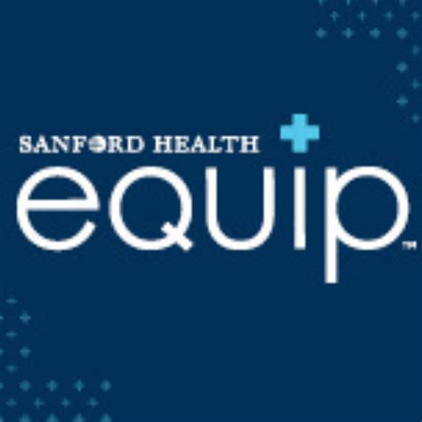 5 Sanford Health Equip Tips