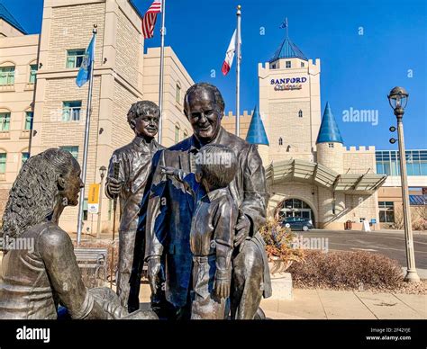 Sanford Health Sioux Falls