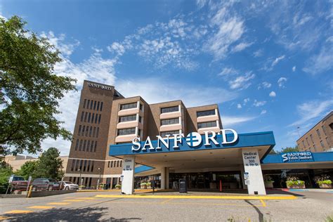 Sanford Occ Health Bismarck