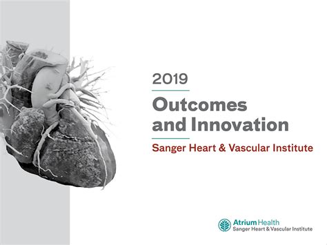 Sanger Heart And Vascular Locations