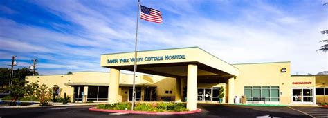 Santa Barbara Cottage Hospital Careers