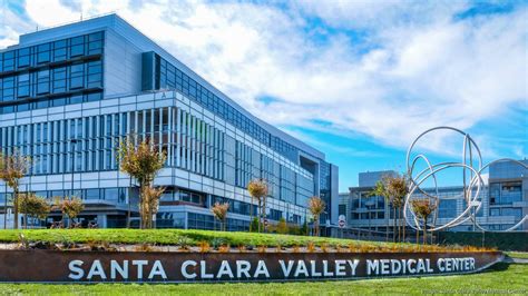 Santa Clara Valley Medical Center