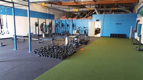 Santa Maria Fitness Centers