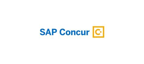 Sap Concur