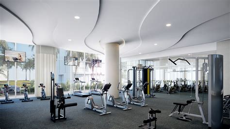 Sarasota Fitness Centers