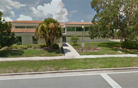 Sarasota Health Department Dental