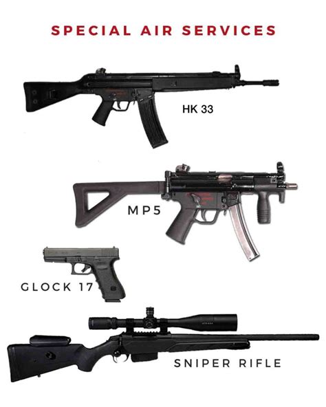 Sas Weapons Pdf