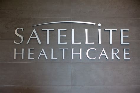 Satellite Healthcare Near Me