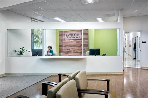 Satellite Healthcare San Jose