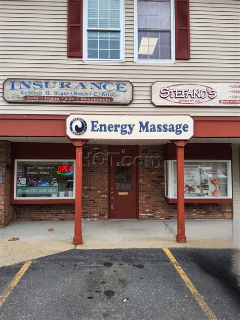 Saugus Massage