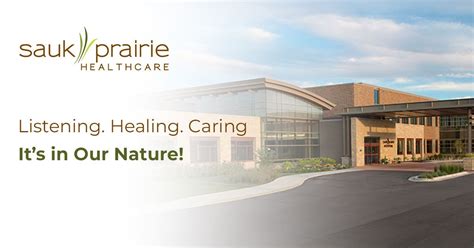 5 Ways Sauk Prairie Healthcare Excels