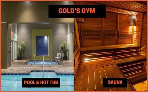 Sauna Fitness Near Me