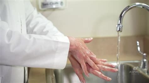 Save Lives Clean Your Hands Aspirus Media Center Aspirus Health Care