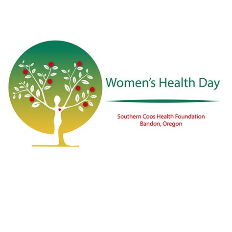 Save The Date 2025 Women S Health Day Bandon Events