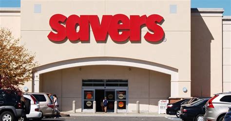 Savers Closing Time Near Me