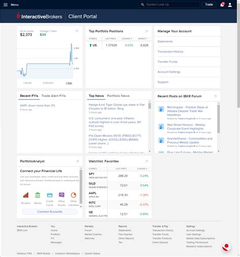 Scan Broker Portal Login