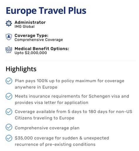 Schengen Insurance