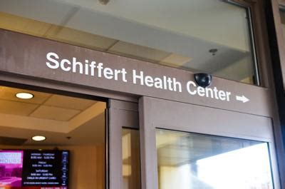 Schiffert Health Portal