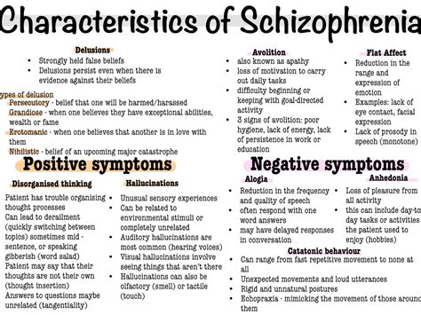 Schizophrenia Resources Near Me