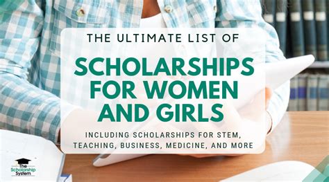 5 Scholarships for Girls in Healthcare