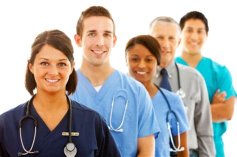 Scholarships For Health Care Students