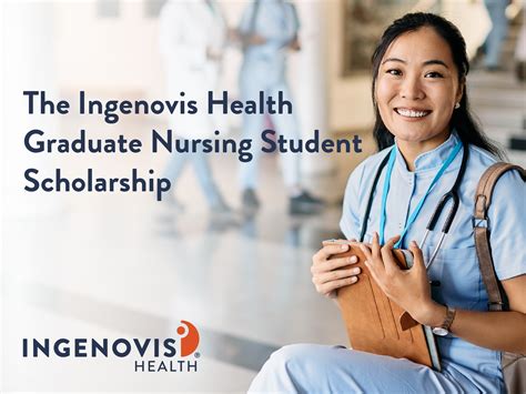 Scholarships For Healthcare Graduates