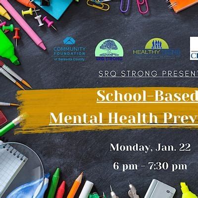 School Based Mental Health Grant 2024 Funding