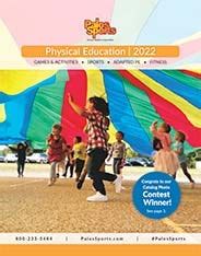 School Health Athletic Equipment Catalogs