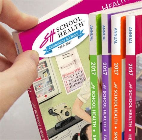 School Health Supply Catalog