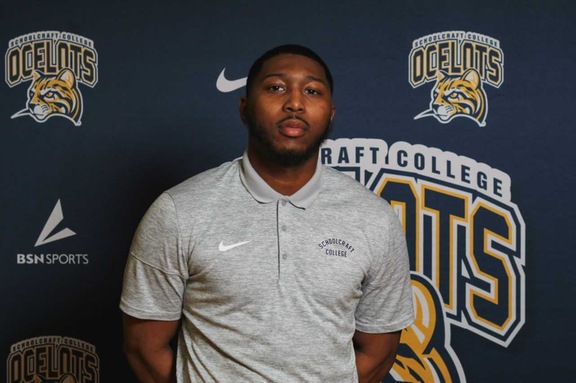 Schoolcraft Ocelots Basketball