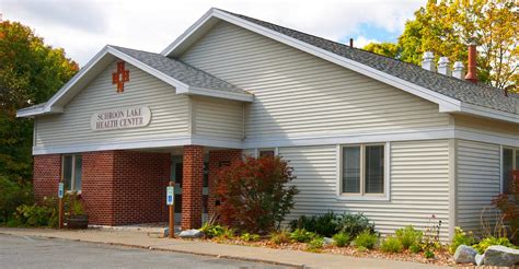 Schroon Lake Health Center