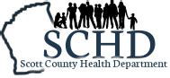 Scott County Health Department Sikeston Mo 573 471 4044 Wic 573 472 0142 Chronic Disease Self