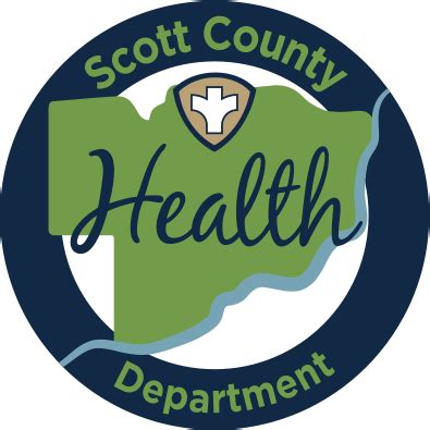 Scott County Health Department Vaccines