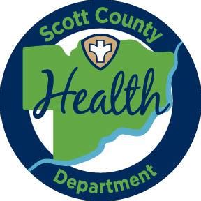 Scott County Health Department Services