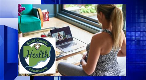 Scott County Health Dept Offers Free Online Childbirth Classes