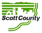 Scott County Iowa Staff Directory