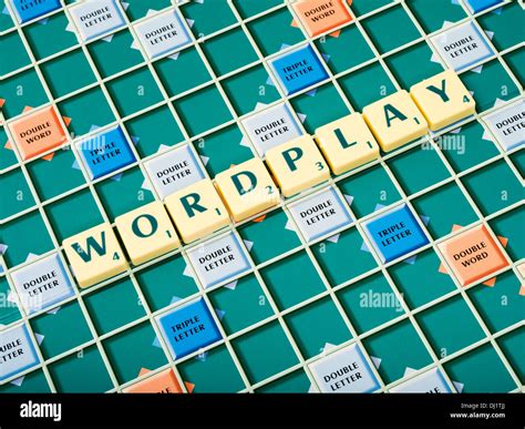 Scrabble Bor Words